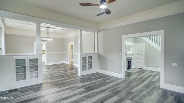 116 West Poplar Street, Johnson City, TN 37604