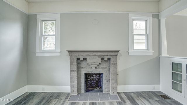 116 West Poplar Street, Johnson City, TN 37604