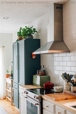 281 Highland Lane, Kenna, WV 25248