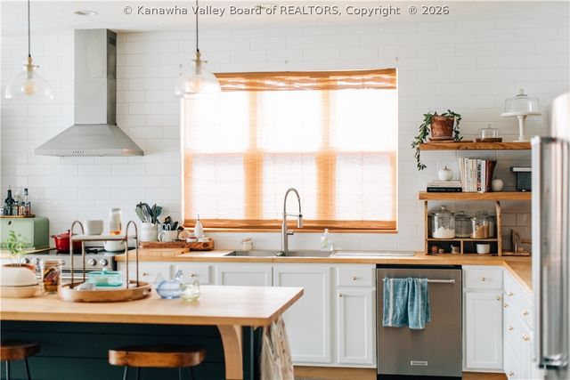 281 Highland Lane, Kenna, WV 25248