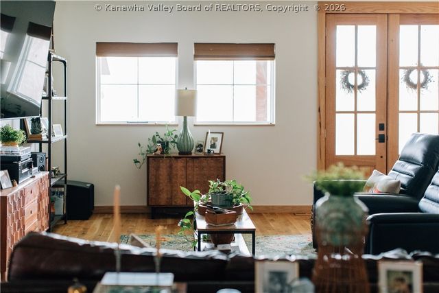 281 Highland Lane, Kenna, WV 25248