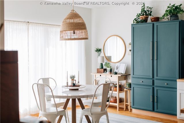 281 Highland Lane, Kenna, WV 25248