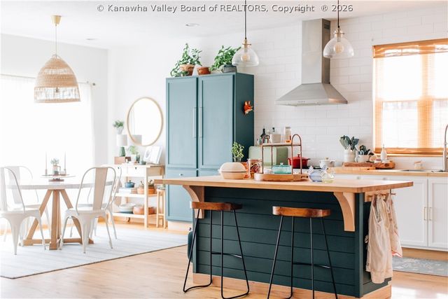 281 Highland Lane, Kenna, WV 25248