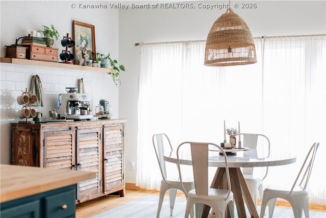 281 Highland Lane, Kenna, WV 25248