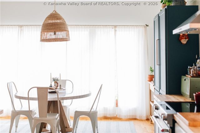 281 Highland Lane, Kenna, WV 25248