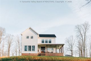 281 Highland Lane, Kenna, WV 25248