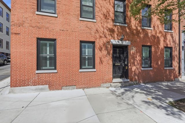 231 Main St 1, Boston, MA 02129