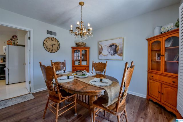 2510 19TH STREET E, Tuscaloosa, AL 35404