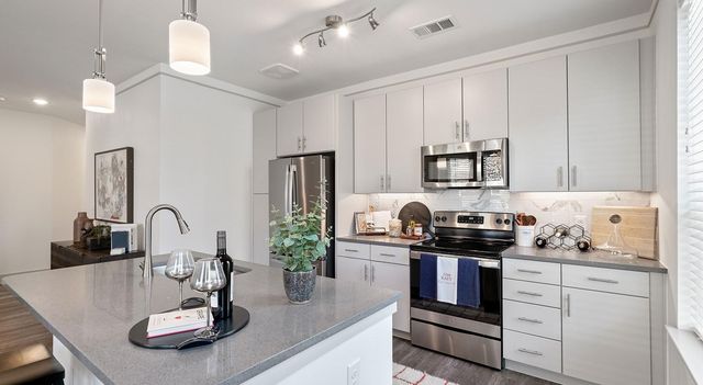 1700 Katy Fort Bend Road 5205, Katy, TX 77493
