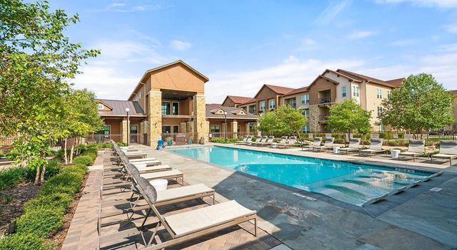 1700 Katy Fort Bend Road 5205, Katy, TX 77493