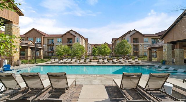 1700 Katy Fort Bend Road 5205, Katy, TX 77493