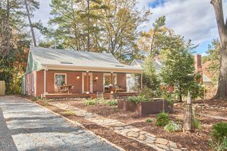1505 Oakland Avenue, Durham, NC 27705