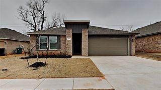 4413 Palmetto Bluff Drive, Mustang, OK 73064