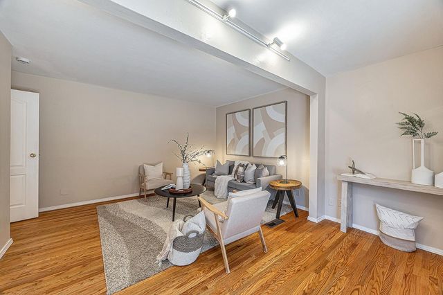 2242 Semeria Avenue, Belmont, CA 94002
