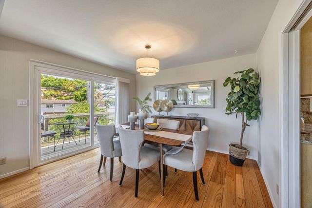 2242 Semeria Avenue, Belmont, CA 94002