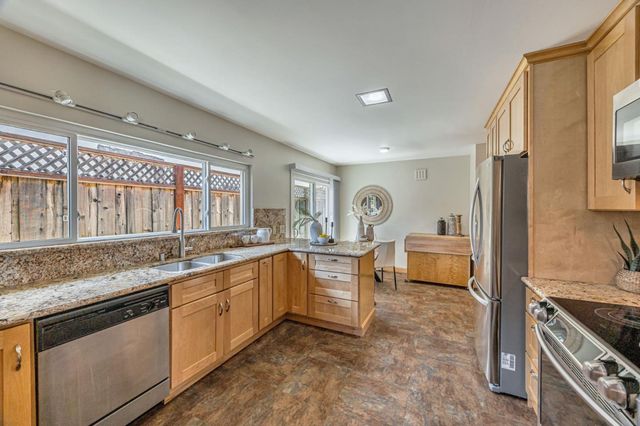 2242 Semeria Avenue, Belmont, CA 94002