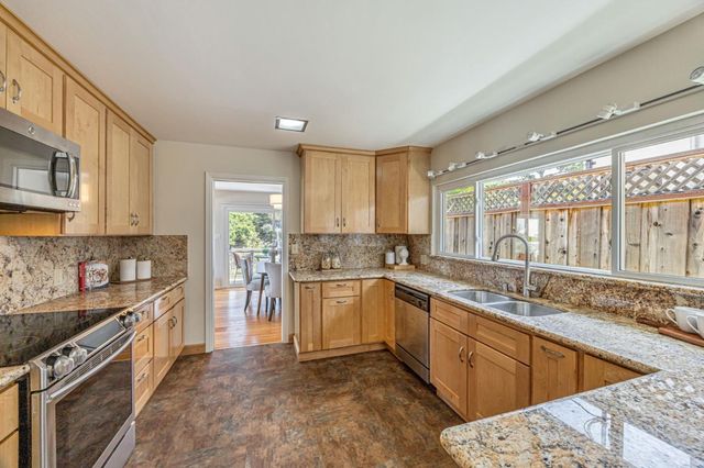 2242 Semeria Avenue, Belmont, CA 94002