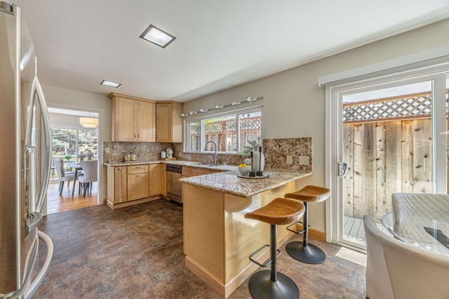2242 Semeria Avenue, Belmont, CA 94002
