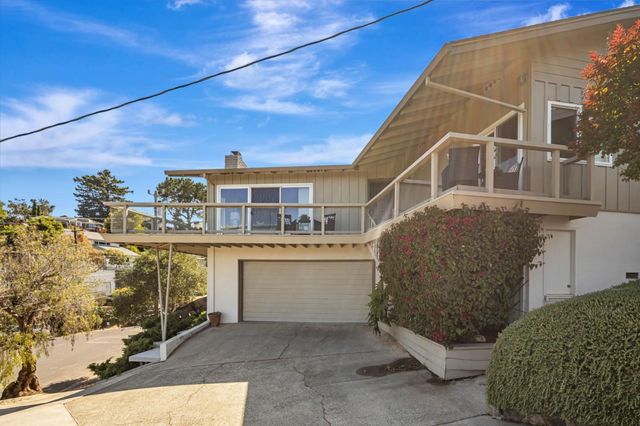 2242 Semeria Avenue, Belmont, CA 94002