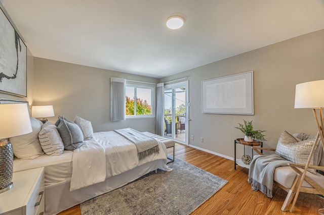 2242 Semeria Avenue, Belmont, CA 94002
