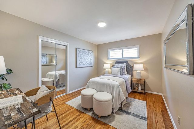 2242 Semeria Avenue, Belmont, CA 94002