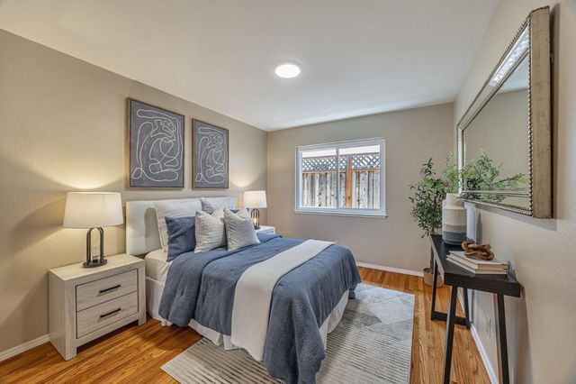 2242 Semeria Avenue, Belmont, CA 94002
