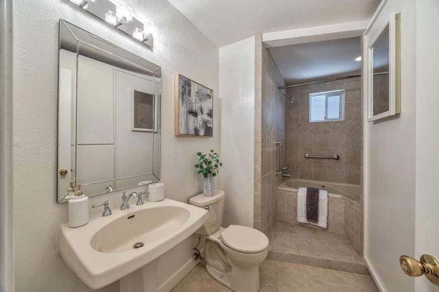 2242 Semeria Avenue, Belmont, CA 94002
