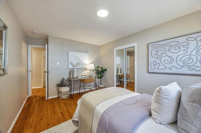 2242 Semeria Avenue, Belmont, CA 94002