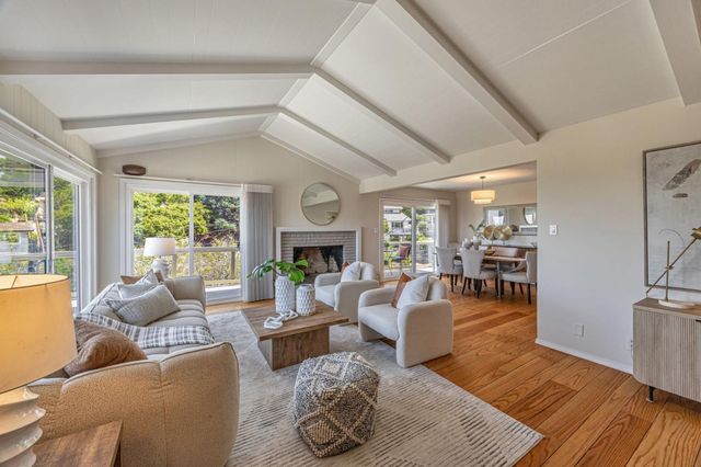 2242 Semeria Avenue, Belmont, CA 94002