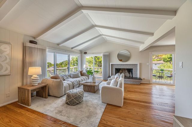 2242 Semeria Avenue, Belmont, CA 94002
