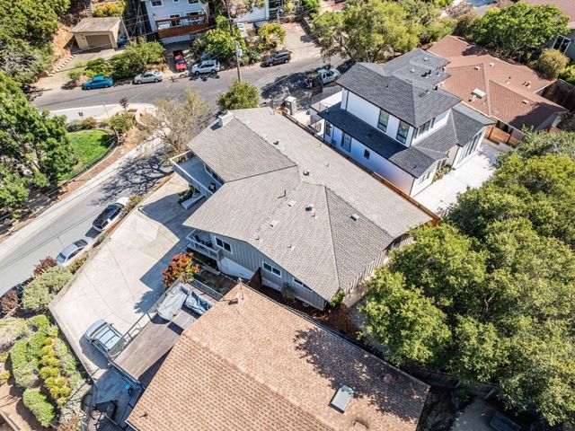 2242 Semeria Avenue, Belmont, CA 94002