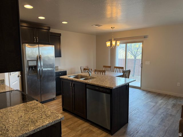 3198 S RELIC RIDGE DR, St. George, UT 84790