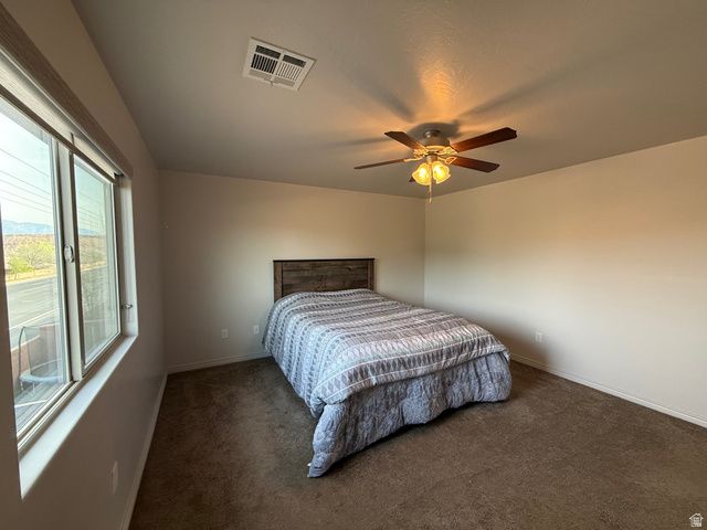 3198 S RELIC RIDGE DR, St. George, UT 84790