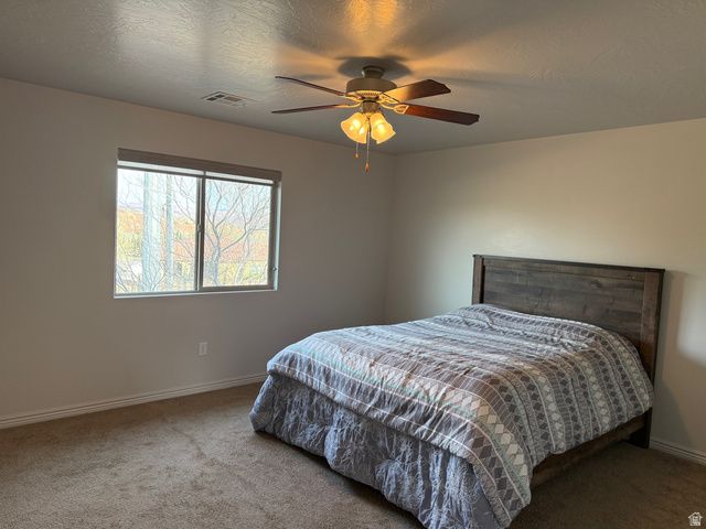 3198 S RELIC RIDGE DR, St. George, UT 84790
