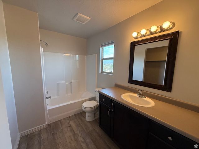 3198 S RELIC RIDGE DR, St. George, UT 84790