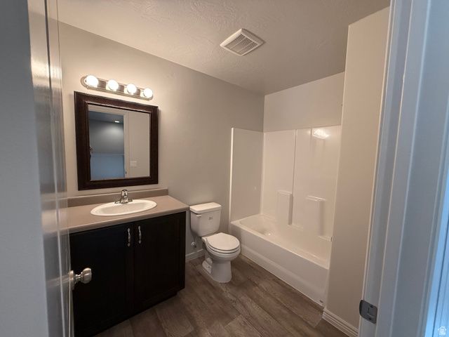 3198 S RELIC RIDGE DR, St. George, UT 84790
