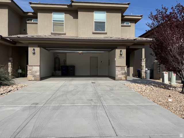 3198 S RELIC RIDGE DR, St. George, UT 84790