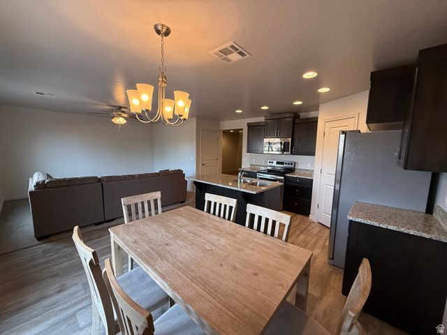 3198 S RELIC RIDGE DR, St. George, UT 84790
