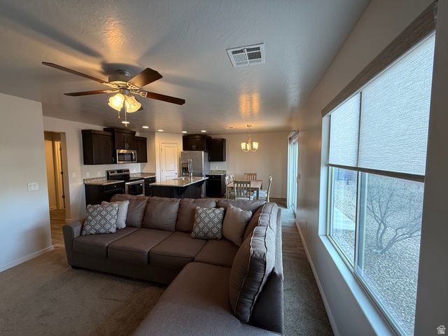 3198 S RELIC RIDGE DR, St. George, UT 84790