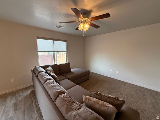 3198 S RELIC RIDGE DR, St. George, UT 84790
