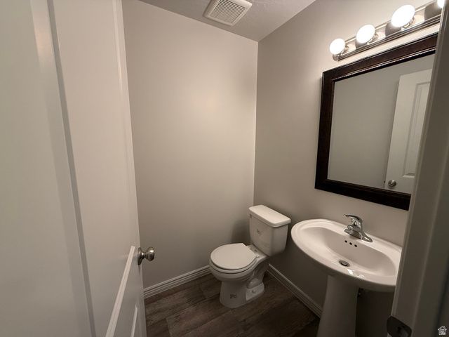 3198 S RELIC RIDGE DR, St. George, UT 84790