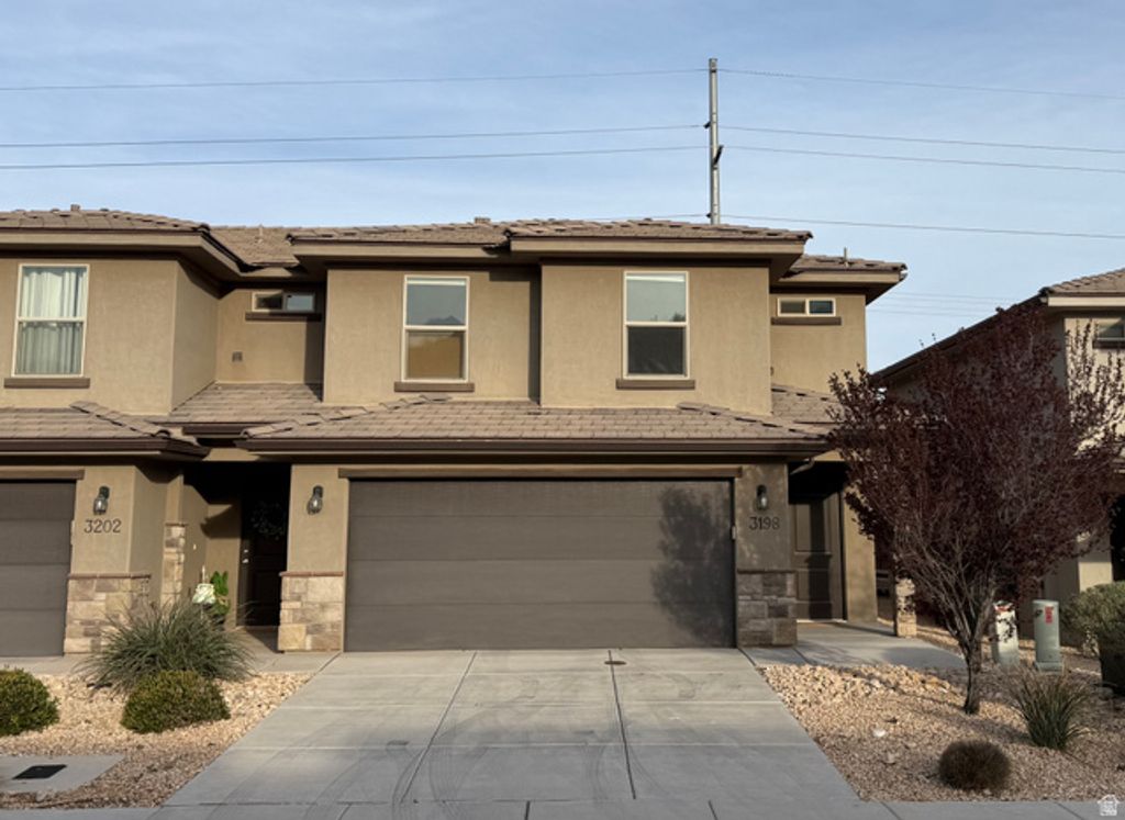 3198 S RELIC RIDGE DR, St. George, UT 84790