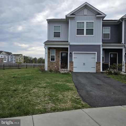 48 PEREGRINE WAY, Burlington, NJ 08016