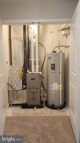 48 PEREGRINE WAY, Burlington, NJ 08016