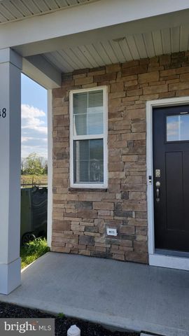 48 PEREGRINE WAY, Burlington, NJ 08016