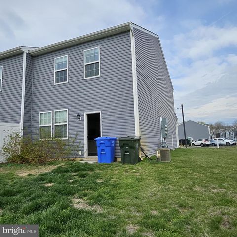 48 PEREGRINE WAY, Burlington, NJ 08016