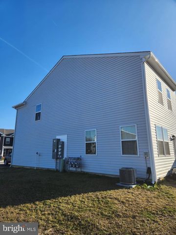 48 PEREGRINE WAY, Burlington, NJ 08016