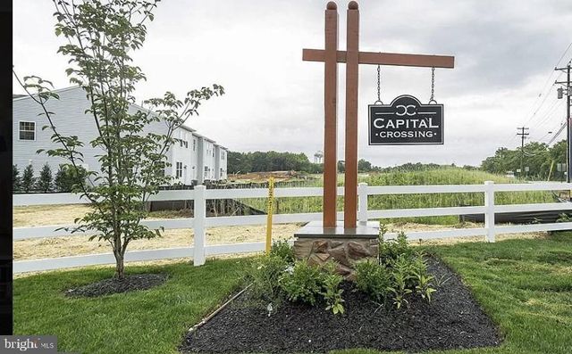 48 PEREGRINE WAY, Burlington, NJ 08016