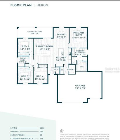 21 POSTMAN LANE, Palm Coast, FL 32164