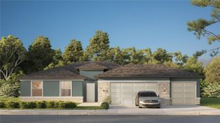 21 POSTMAN LANE, Palm Coast, FL 32164